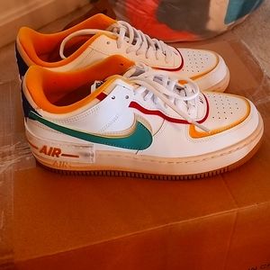 Nike airforce 1